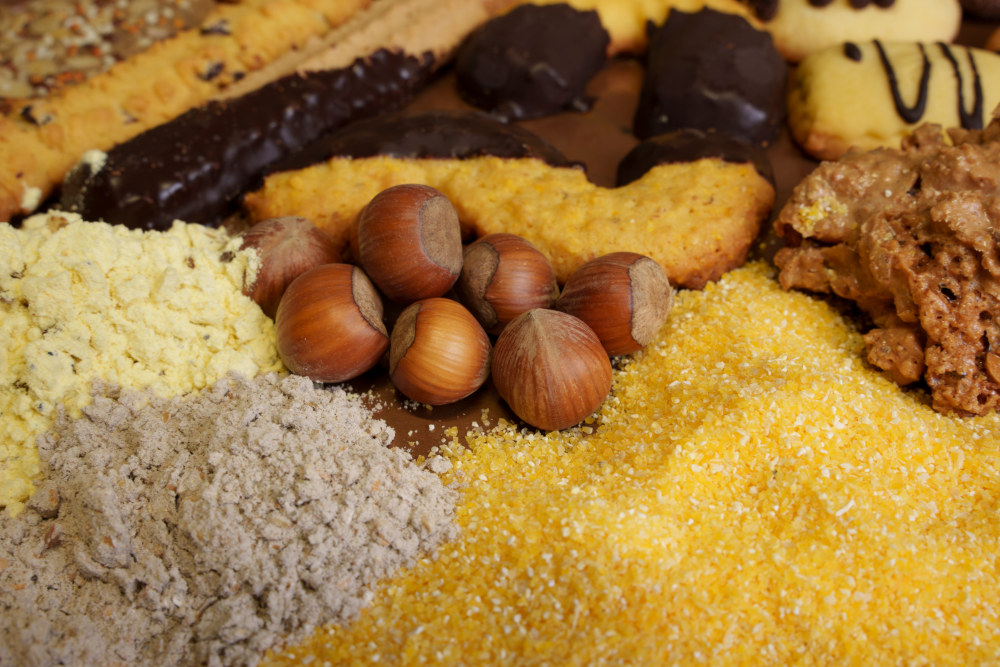 nocciole nocciole